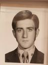 Record image of José García Ayra