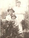Record image of Tyyne Sofia Matintytär Laine (born Ohtonen)