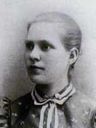 Record image of Emma Catherine Olsson (born Olson)