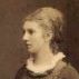 Record image of Francisca Henriette Blædel (born Berggreen)