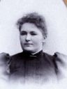 Record image of Maria (Masja) Feodorovna Slotte (born Golowatscheff)