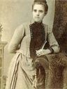 Record image of Anna (Amy) Emeline Short (geb. POOL)