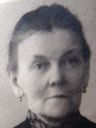 Record image of Mary Alice Bodily (born Fisher)