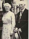 Record image of Vaskeribetjent Anna Rosenlund (o.s. Ekeberg)