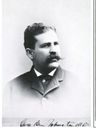 Record image of George Benjamin Johnston