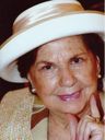 Marguerite AYOUN (née ELKAÏM)