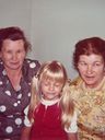Record image of Maria / Maija Verta ent. Tilli (o.s. Mönkäre)