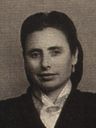 Record image of Apolonia Villarejo Rodriguez (nacida Garcia Garcia)