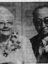 Record image of Margaret Josephine Klein (born Hess)