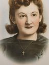 Record image of MABEL ELIZABETH ADAMS (born FORD)