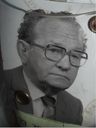 Record image of Albert Karl Schwarz