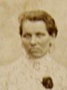 Record image of Františka Nováček (rozená Božek)