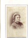 Record image of Jane Eliza Ann Fitch (born Morrison)