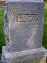 Record image of George Washington Coon II