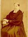Record image of Anna Sara Persson (o.s. Gabrielsdotter)