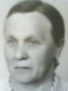 Bolesława ZAWIśLAK (née WYWIAL)