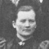 Record image of MARIA Fredrika Gerdin (o.s. Renberg)