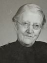 Record image of Emeli Alexandersson (o.s. Axselsdotter)