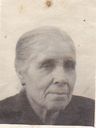 Record image of Carmen JImenez Jimenez (nacida Ortega Madrid)