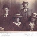Record image of Alice Lawless