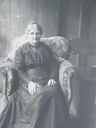 Record image of Grace Caroline Richards TRELOAR (born COCK)
