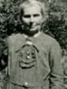 Record image of Maria Christina (Stieneke) Bouvrie (born MARES)