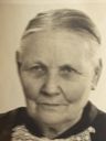 Record image of Wilhelmina Eriksson (born Jonsson)