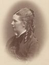 Record image of EmmA Walfrida IndebetoU (born EkmaN)