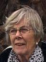 Record image of Kari Jansson (born Helland)