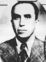Record image of Luis Fermin Garcia Garcia