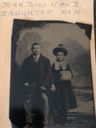 Record image of Anna C Kelder (born Dixon)