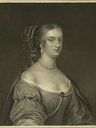 Record image of Rachel Russell, Lady Lord Vaughan (born Vaughan) (born Russell)
