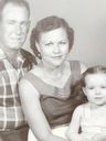 Record image of Deborah Dianne Nevels (nacida Brown)