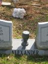 Record image of Jimmy Lee Alexander