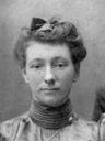 Record image of Sarah Matilda RICHARDS (born BATEMAN)