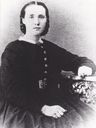 Record image of Brita Josefina Larsson (born Ottosdotter)