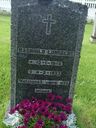 Record image of Ragnhild Olsen Lundberg (born Arntsdatter)