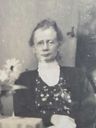 Record image of Geertje Boekweg