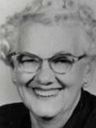 Record image of Mary Ermine Bickett (born Knott)
