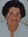 Record image of Maria Zilio (born Facchin)