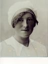 Record image of Edla Maria Andersson, ff ff fm brorsons dotterdotter (born Persson)