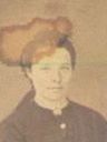 Record image of Emma Elisabet Pettersson (born Stenvall)