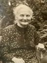 Record image of Margaretha Brück (geb. Roth)