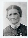Record image of Ann Josephine Nelson (born Evans)