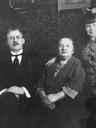 Record image of Kajsa Maria Olsson (o.s. Olofsdotter)