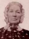 Record image of Maria Demouth (born Levi)