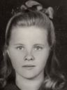 Record image of Anni Aili Elisabet Aili Elisabet Lehto (born Viinamäki)