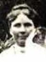 Record image of Mary Polly Hunnicutt (born Pruitt)