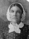 Record image of Katharina Magdalena Binder (geb. Peter)