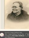 Record image of Elisabeth Griffioen (geboren Verkerk)